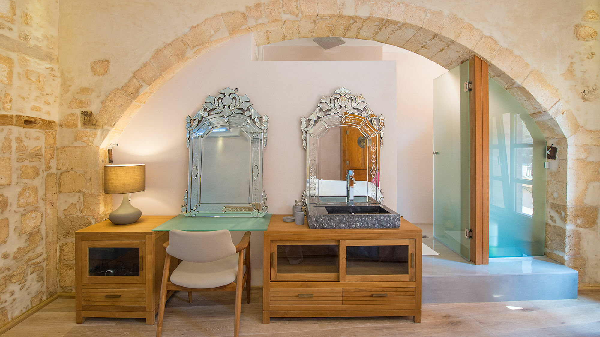 Residenza Vranas Boutique Hotel Chania  Exterior foto