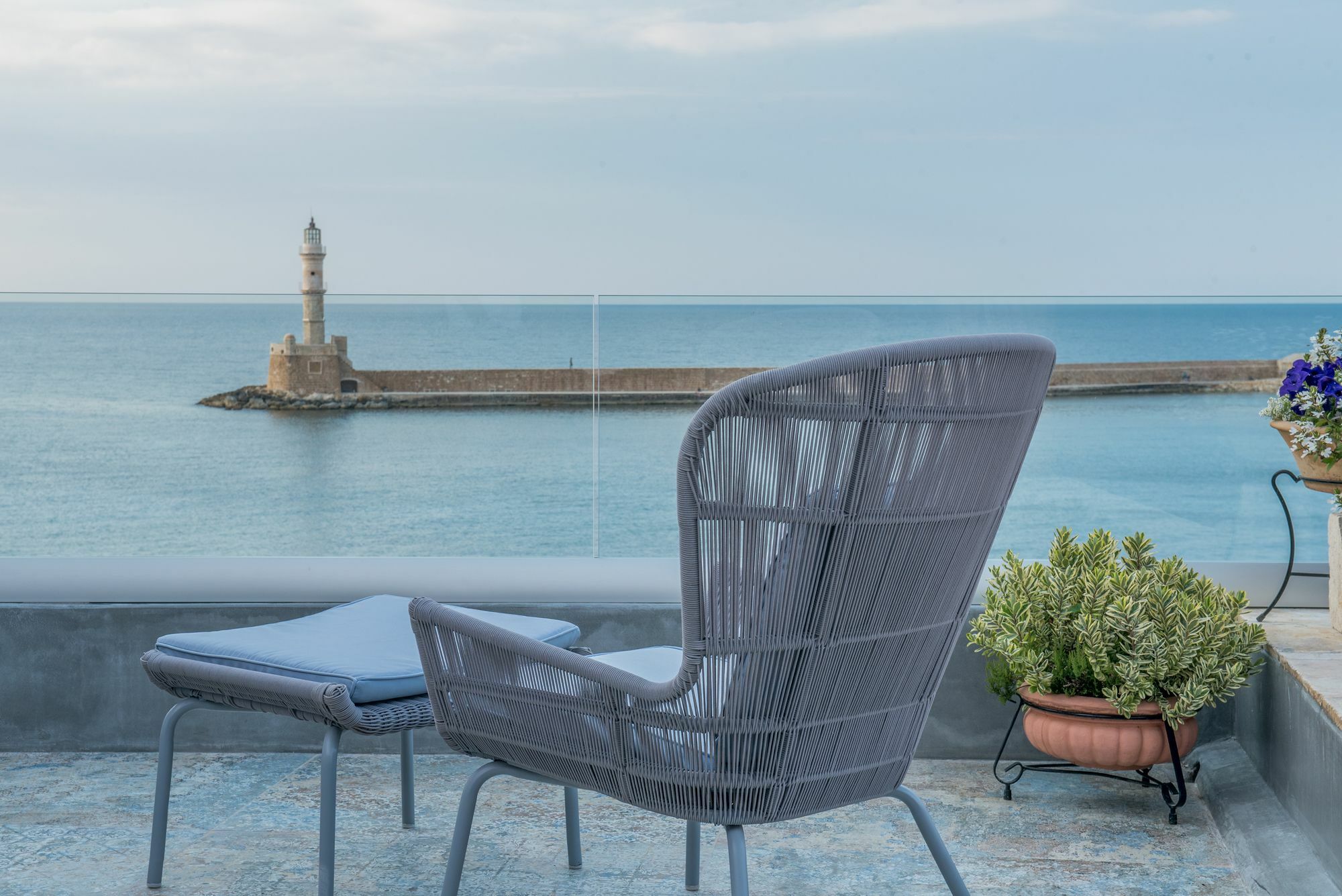 Residenza Vranas Boutique Hotel Chania  Exterior foto