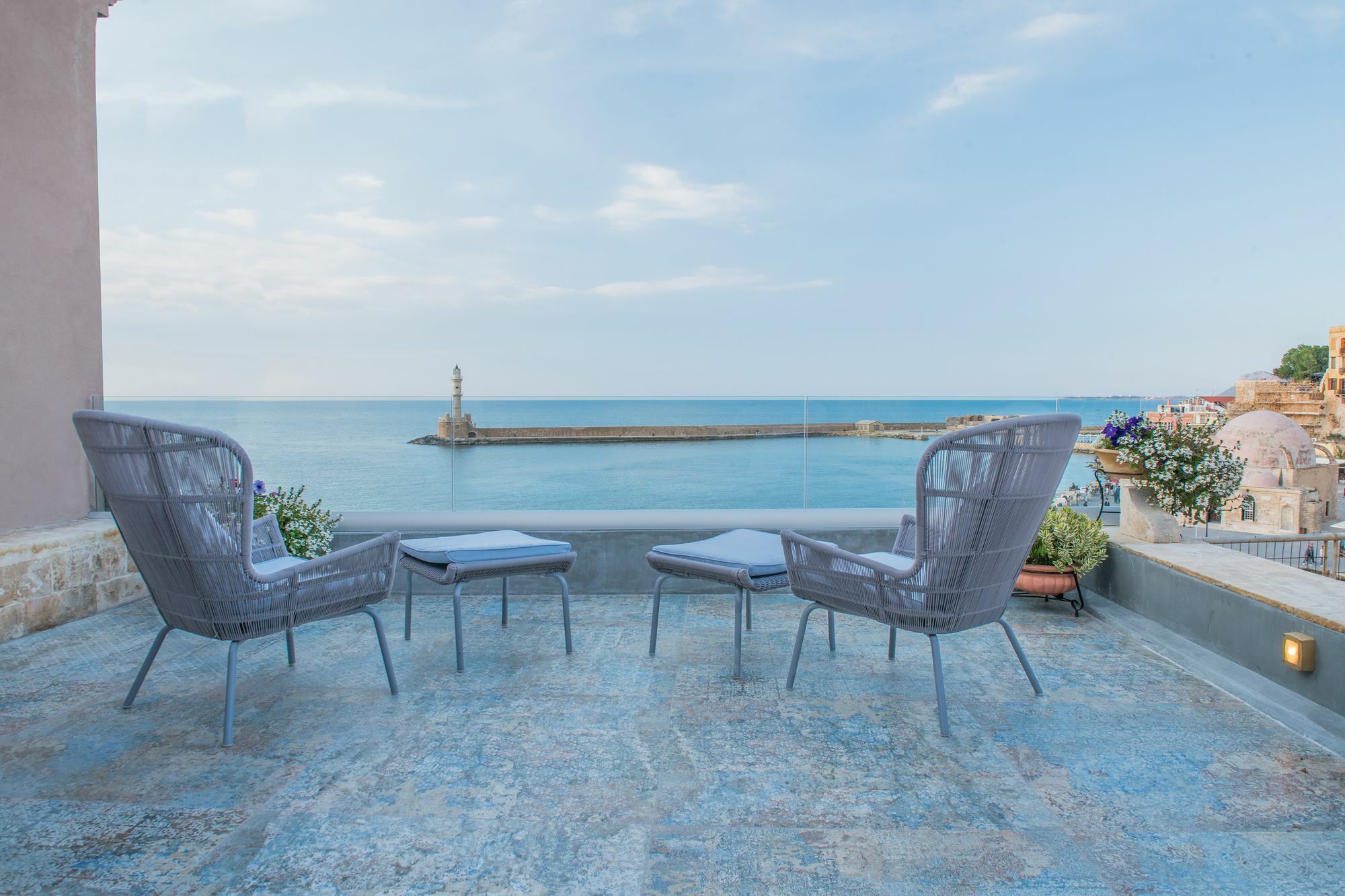 Residenza Vranas Boutique Hotel Chania  Exterior foto