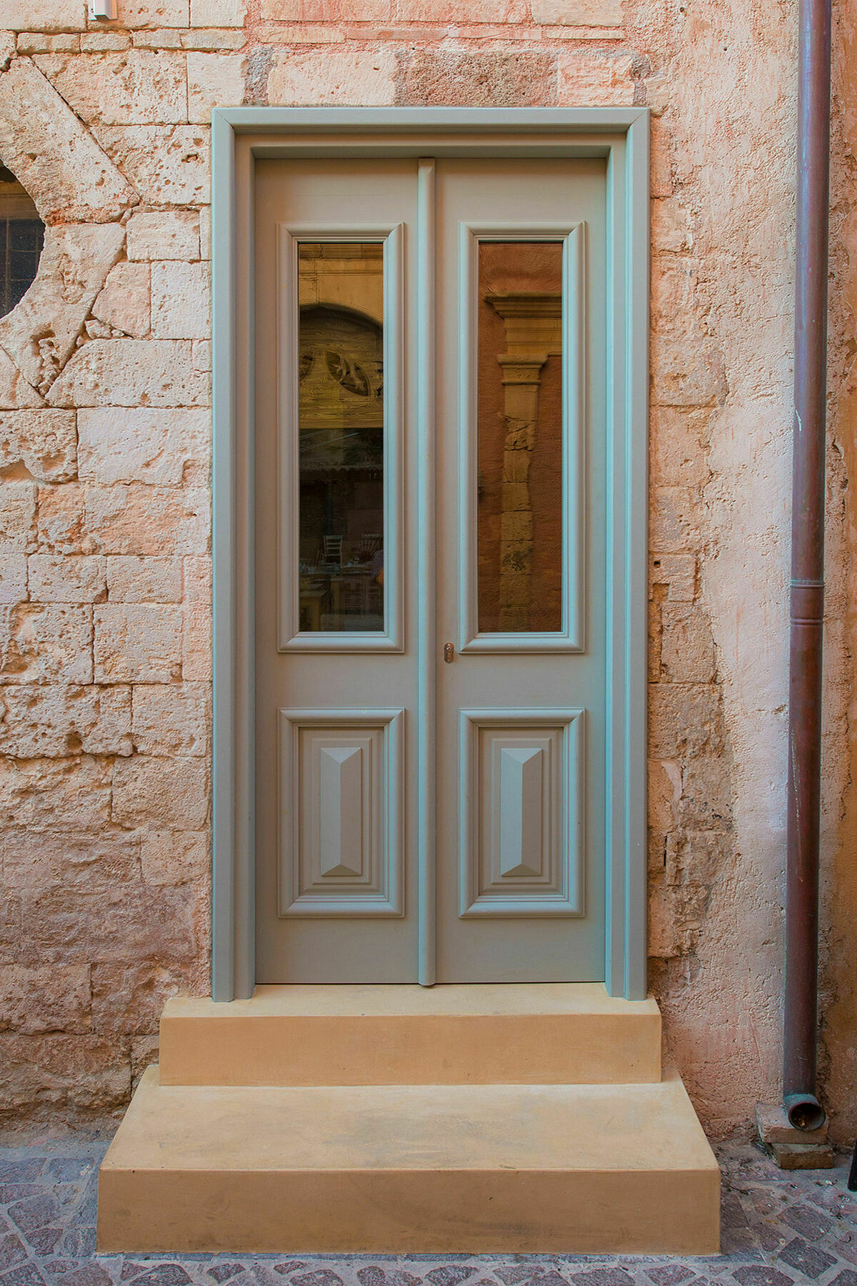 Residenza Vranas Boutique Hotel Chania  Exterior foto