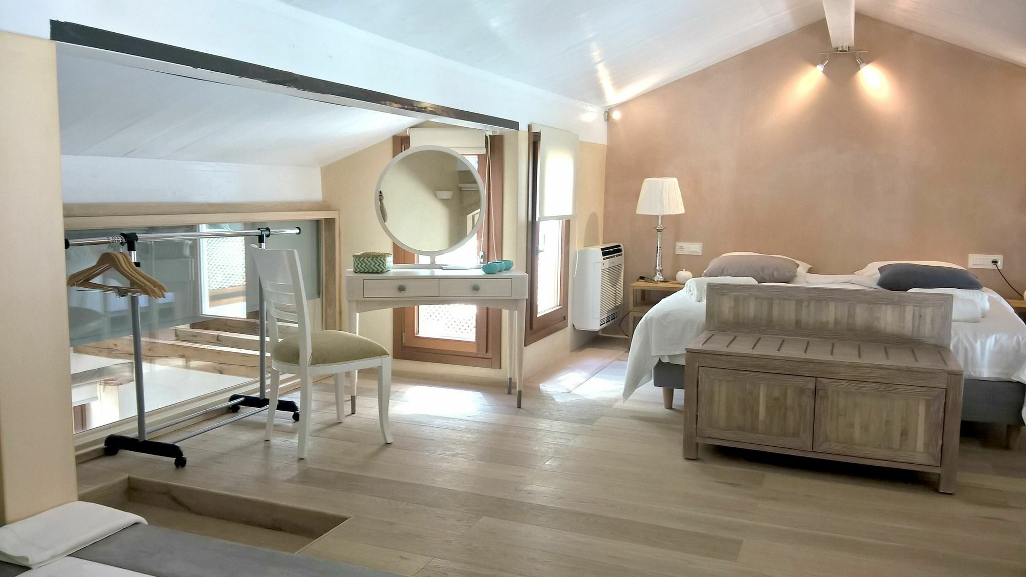Residenza Vranas Boutique Hotel Chania  Exterior foto